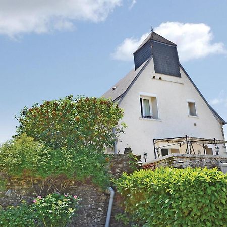 Amazing Home In Ladornac With Kitchen La Dornac Buitenkant foto